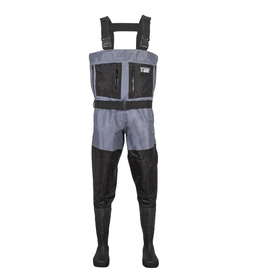 Naturmania Bottes-Culottes Avec Semelles à Feutre