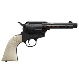Crosman Revolver 18 coups BB-CO2 Fortify