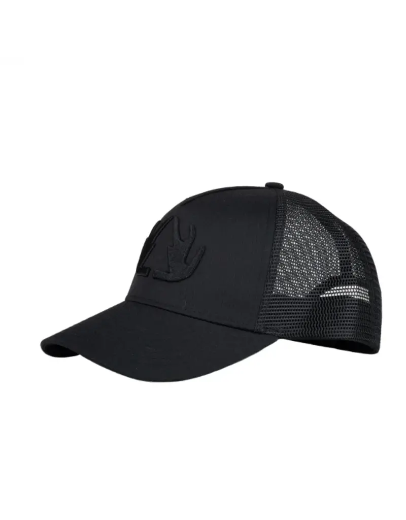 Connec Casquette 3D Retro Trucker O/S