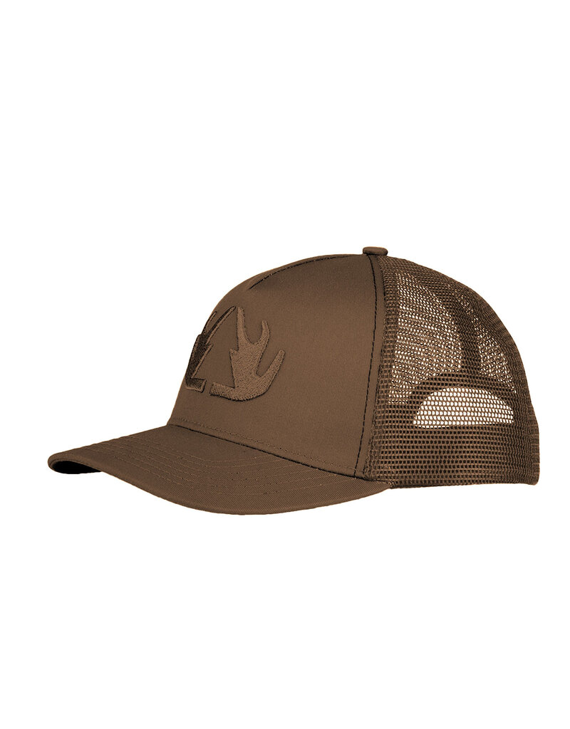Connec Casquette 3D Retro Trucker O/S