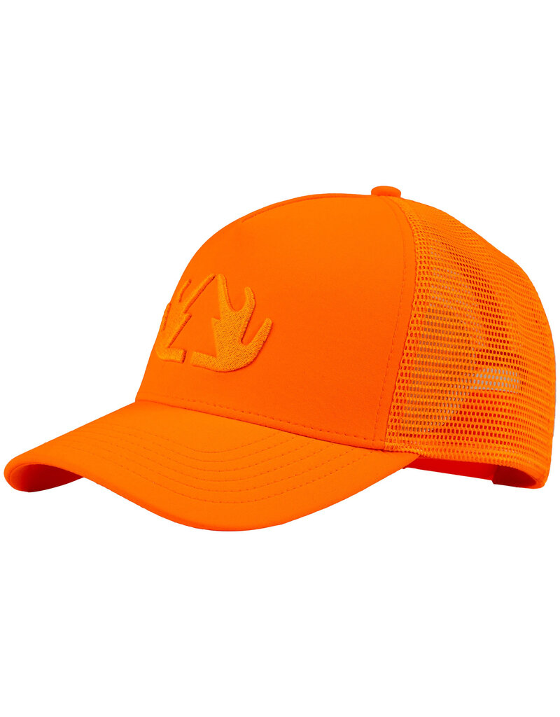 Connec Casquette 3D Retro Trucker O/S