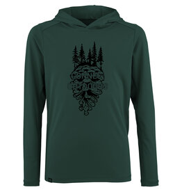 Connec Hoodie Draft Junior Avec Capuchon