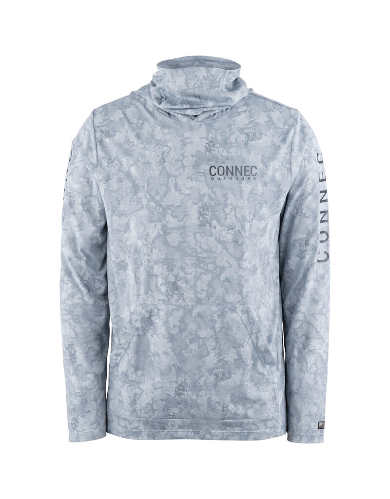 Connec Hoodie Zodiak II Homme