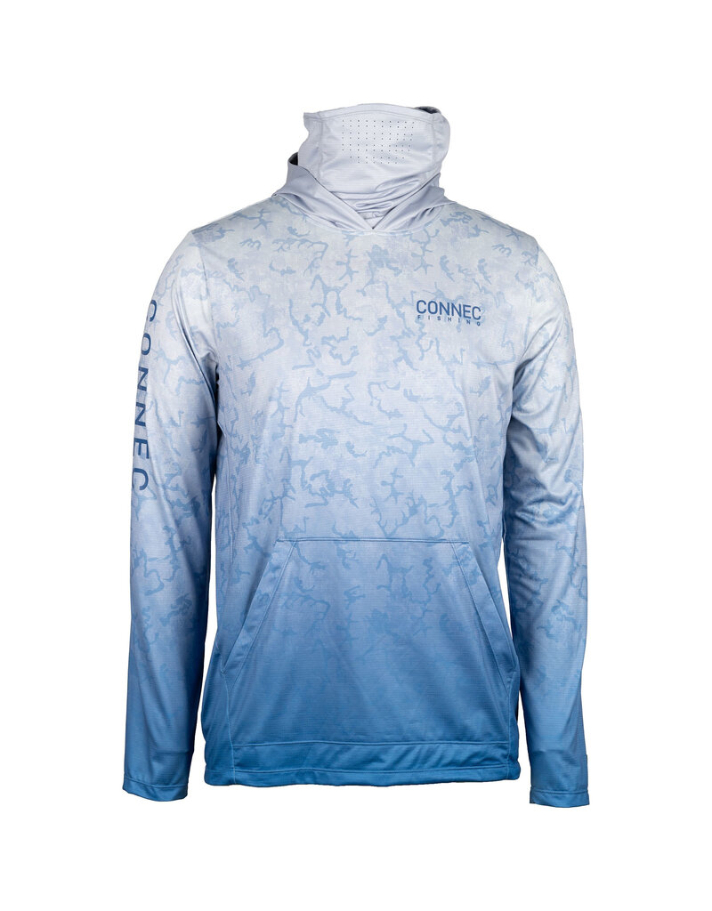 Connec Hoodie Zodiak II Homme