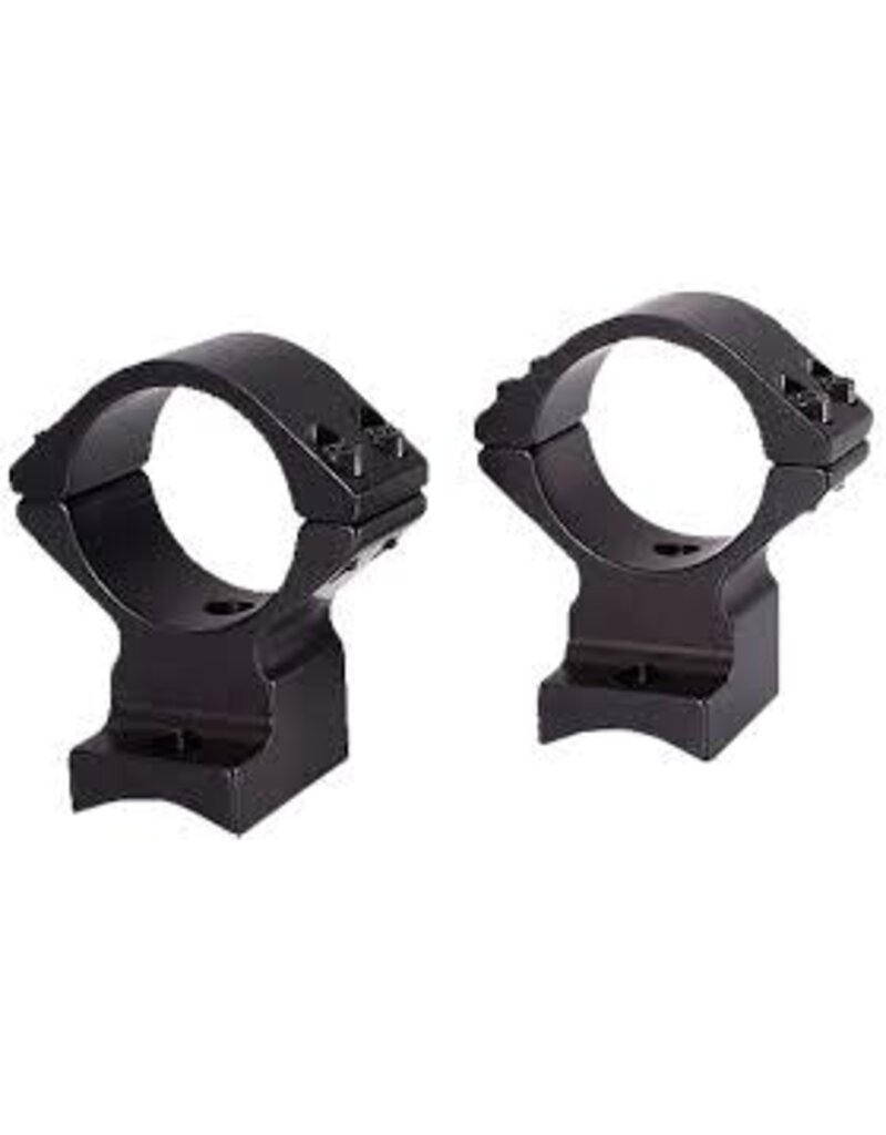 Winchester XPR Scope Set Rings Medium 1po Matte