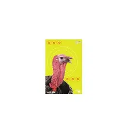 EZ Aim Cible EZ Aim Splash 12x18 Dindon
