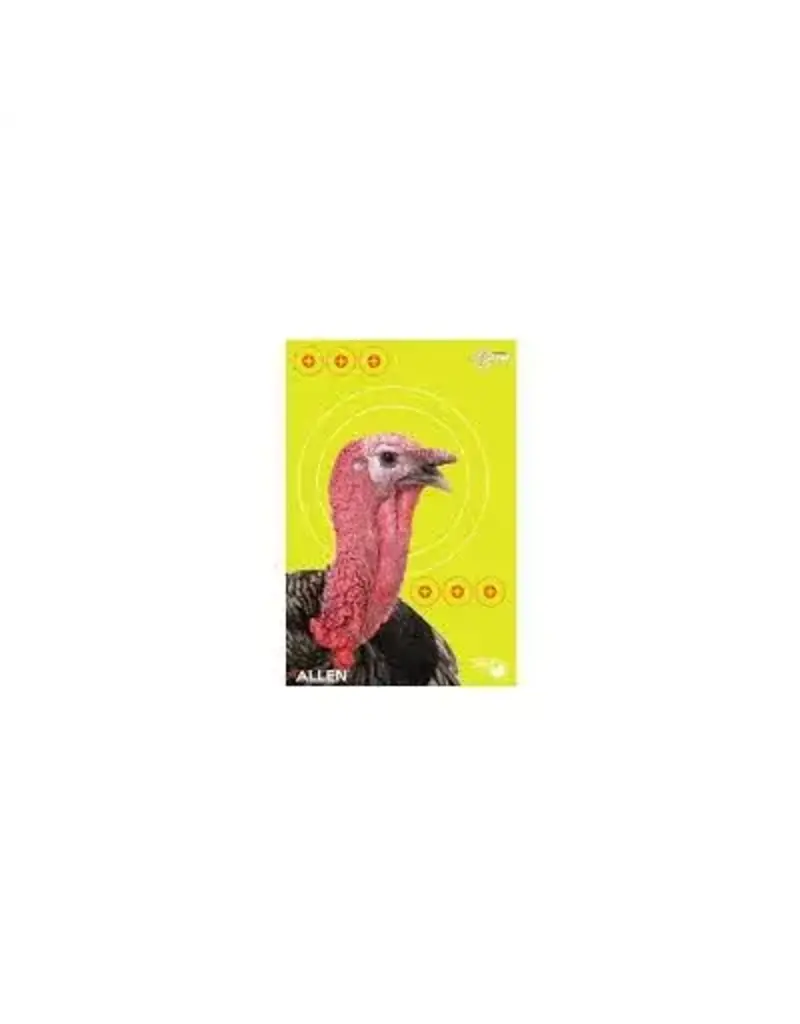 EZ Aim Cible EZ Aim Splash 12x18 Dindon