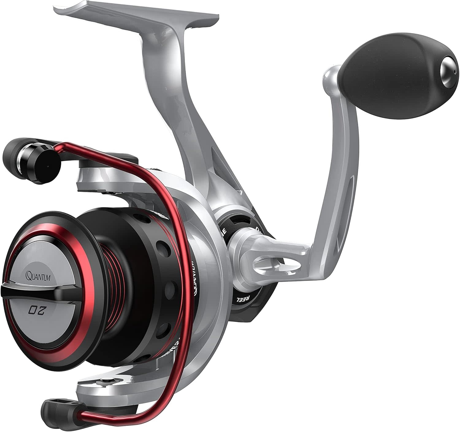 Moulinet Pour Bar Doré Poisson-chat Moulinet De Pêche Baitcast Quantum Throttle II - Taille 100 - Puissant Et Durable Moulinet Pêche Rapport 6.6:1