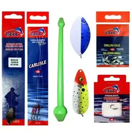 Etic Etic Kit Complet Truite