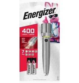 Energizer Lampe Vision Hd Focus 400 Lumens