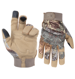CLC Work Gear Gant Desert Camo Flexgrip 363