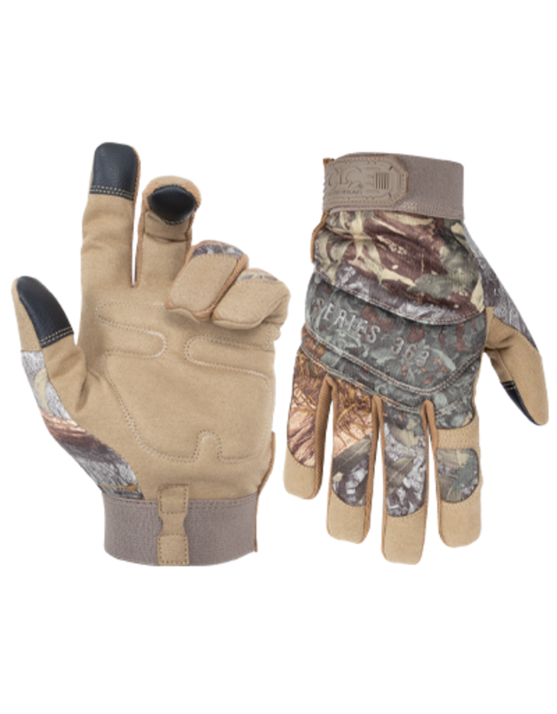 CLC Work Gear Gant Desert Camo Flexgrip 363