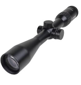 Steiner Télescope Predateur 4  4-16X50MM Illuminée E3 MOA SFP