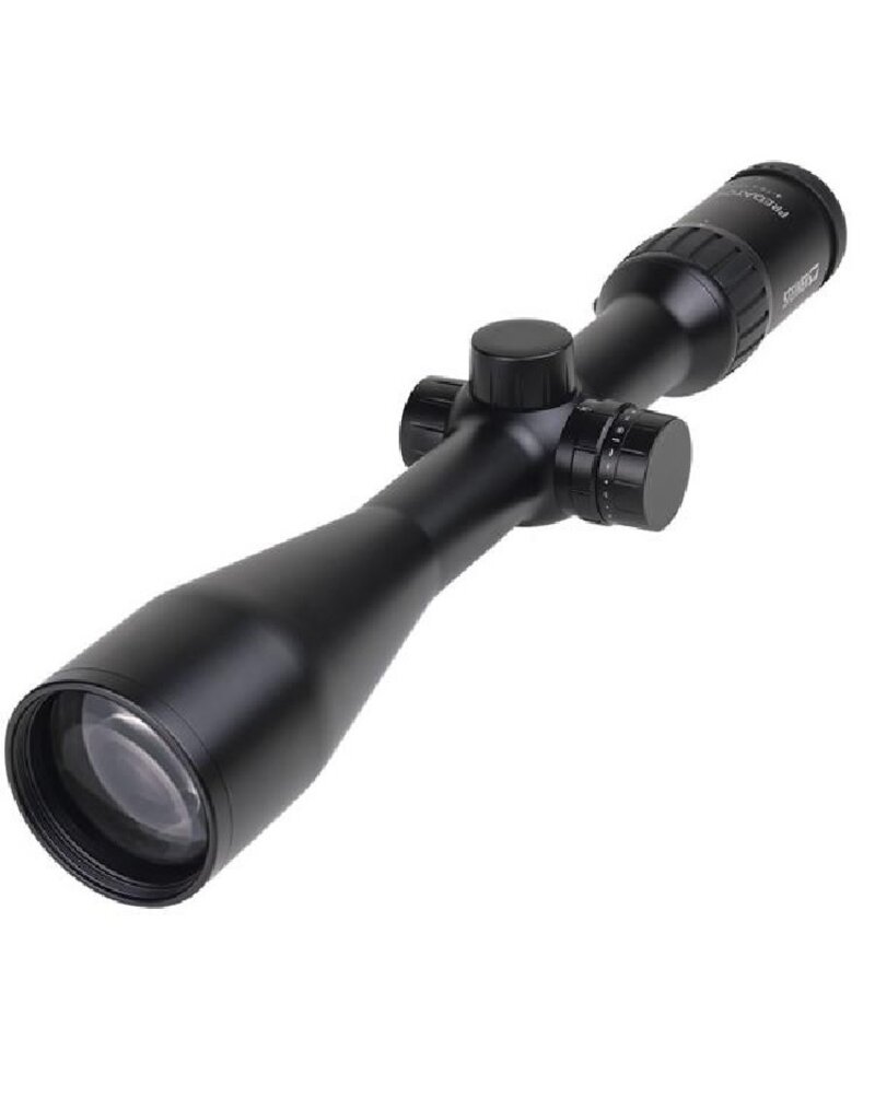 Steiner Télescope Predateur 4  4-16X50MM Illuminée E3 MOA SFP