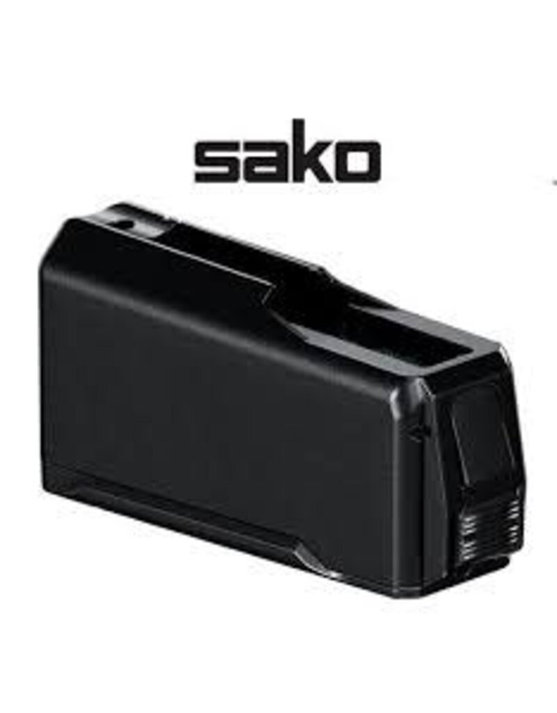Sako S20-M MAG 5RD 270WIN/30-06