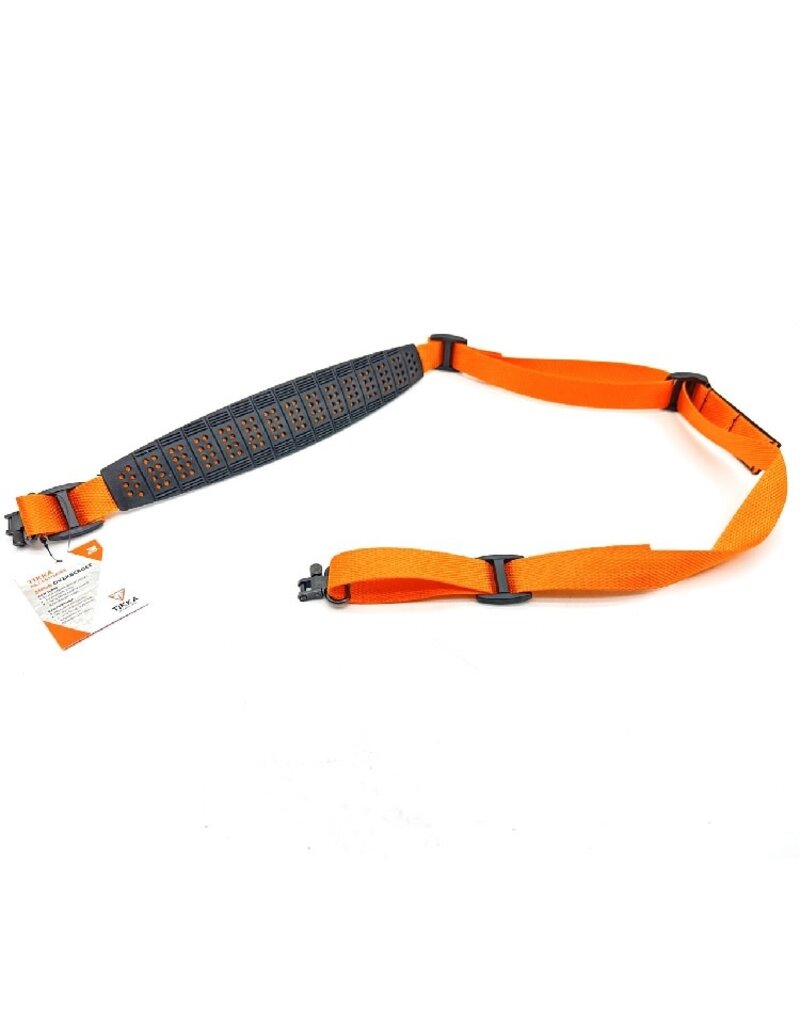 Tikka Tikka Sling 3Hgr Overberget - Orange