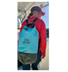 Sportchief Sac au Sec Fille De Bois