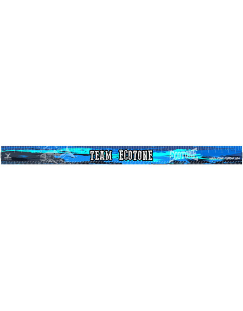 Ecotone Règle Team Écotone S25