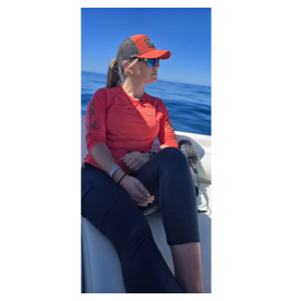 Sportchief Chandail Tetra Fille De Bois