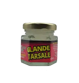 Extrême CG Gel Avec Glande Tarsale Synthétique 45ml