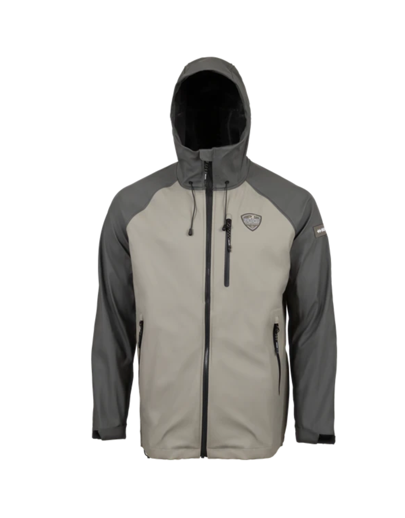 Sportchief Manteau Imperméable Hugo Strong ++ Coast