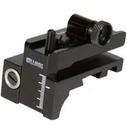 Williams Gun Sight Company 5D Series Aperture Sight