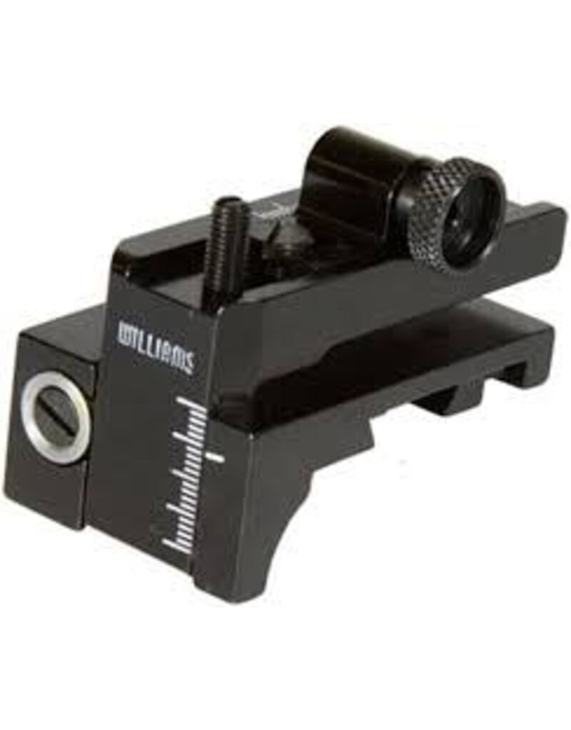 Williams Gun Sight Company 5D Series Aperture Sight