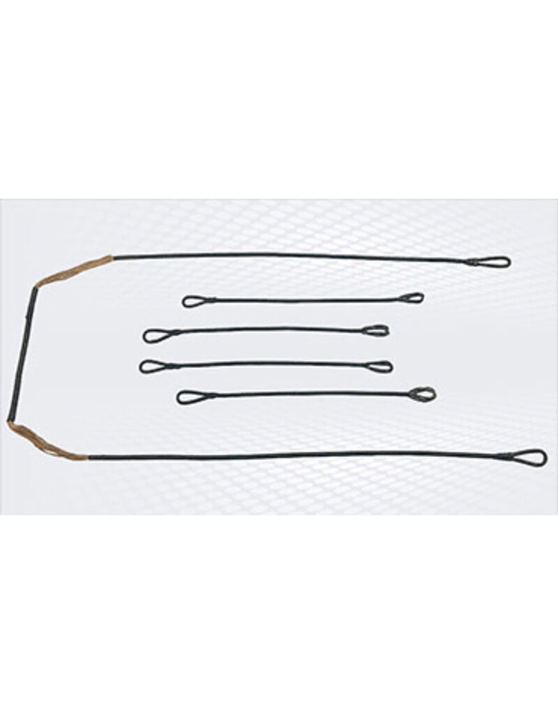 Ravin Corde et Câbles pour Ravin R9 / R10 / R10X / R15 / R20 / R29 / R29X