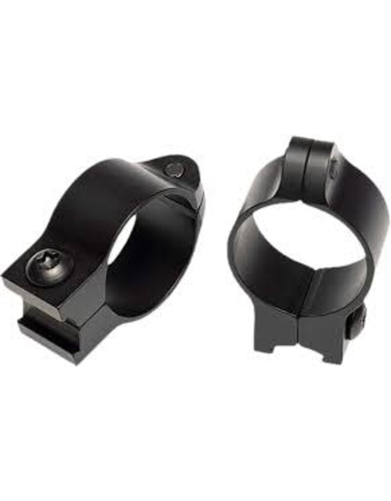Winchester Scope Set Rings Ranger Medium 1po Matte