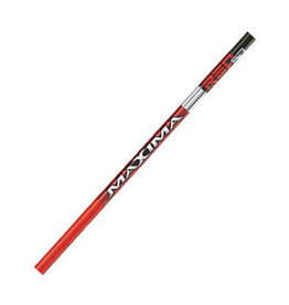 Carbon Express Flèche Maxima Red Trispine Red Zone Fut .350 GPI 9.1