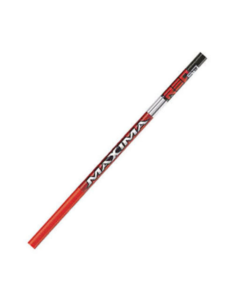 Carbon Express Flèche Maxima Red Trispine Red Zone Fut .350 GPI 9.1