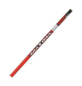 Carbon Express Flèche Maxima Red Trispine Red Zone Fut .400 GPI 9.1