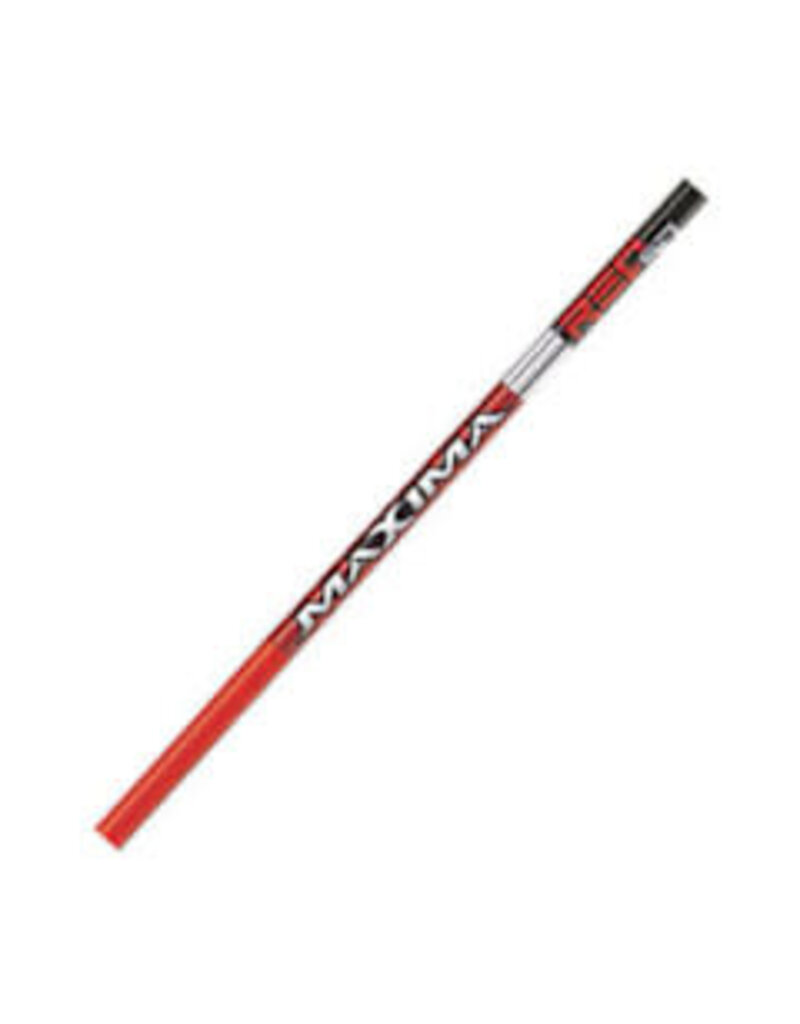 Carbon Express Flèche Maxima Red Trispine Red Zone Fut .400 GPI 9.1