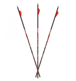 Carbon Express Flèche DStroyer MX Hunter Fut .400 GPI 8.0