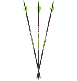 Carbon Express Flèche Adrénaline FPS Fut 400 GPI 7.2 Pqt 6