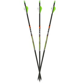Carbon Express Flèche Adrénaline FPS Fut 350 GPI 7.2 Pqt 6