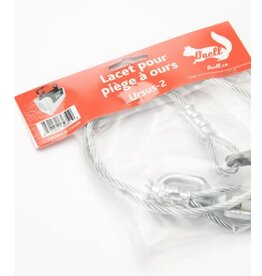 Ouell Lacet pour Piège à Ours Ursus-2