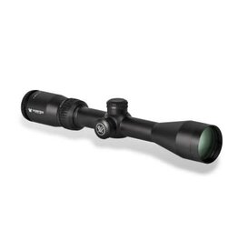 Vortex Optics Lunette de tir Crossfire II 3-9x40 1-pouce avec réticule BDC de Vortex