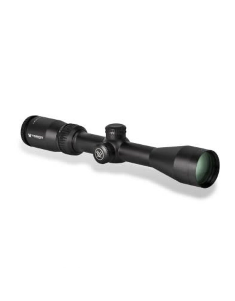 Vortex Optics Lunette de tir Crossfire II 3-9x40 1-pouce avec réticule BDC de Vortex