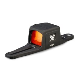 Vortex Optics Viper® Shotgun Enclosed Micro Red Dot
