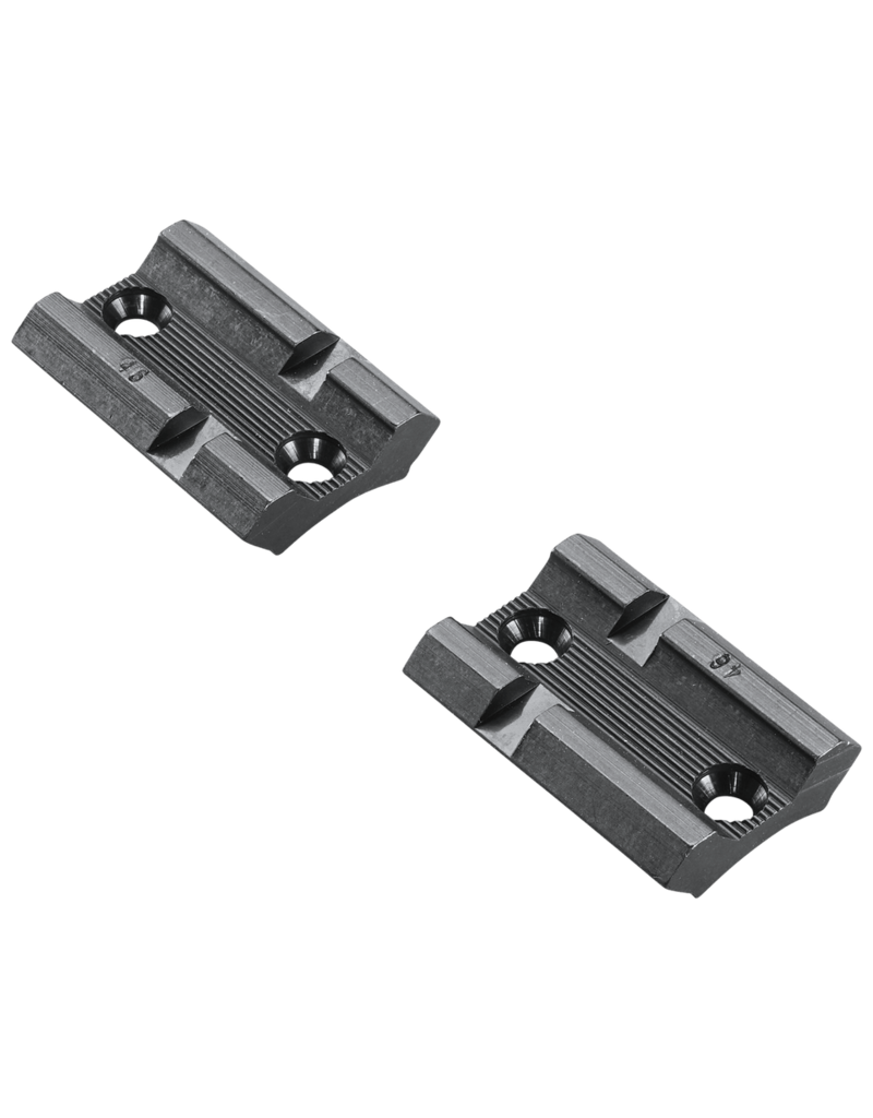 Weaver Top Mount Base #46M x2