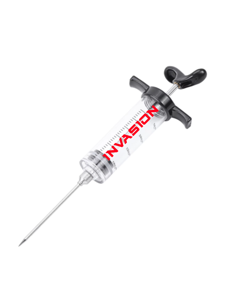 Injecteur pour Chambre d'Odeur Invasion