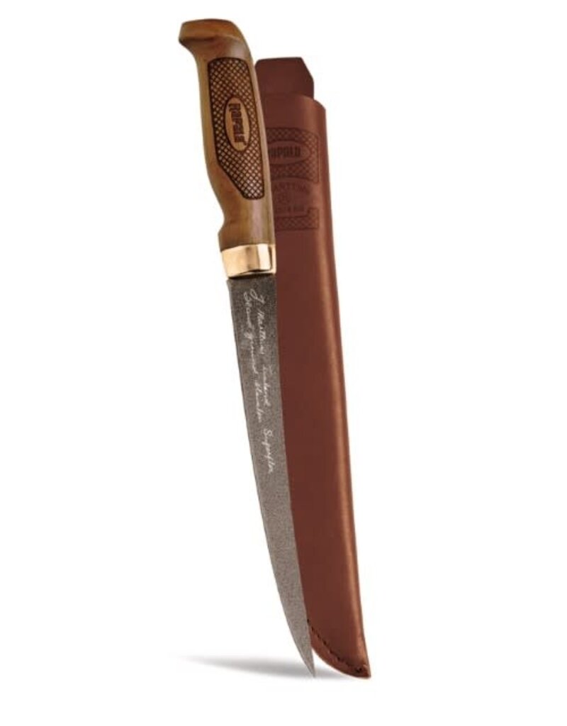Rapala Couteau à Fillet SuperFlex