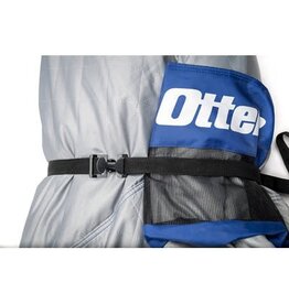 Otter Lot de 2 Sangles de Serrage Otter Hub