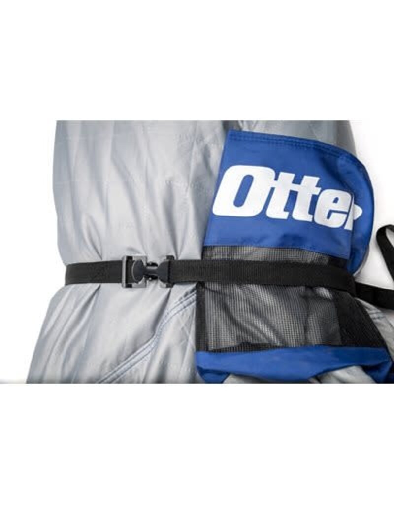 Otter Lot de 2 Sangles de Serrage Otter Hub