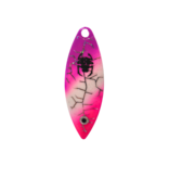 Invasion Harnais Willow Leaf avec Flotteur