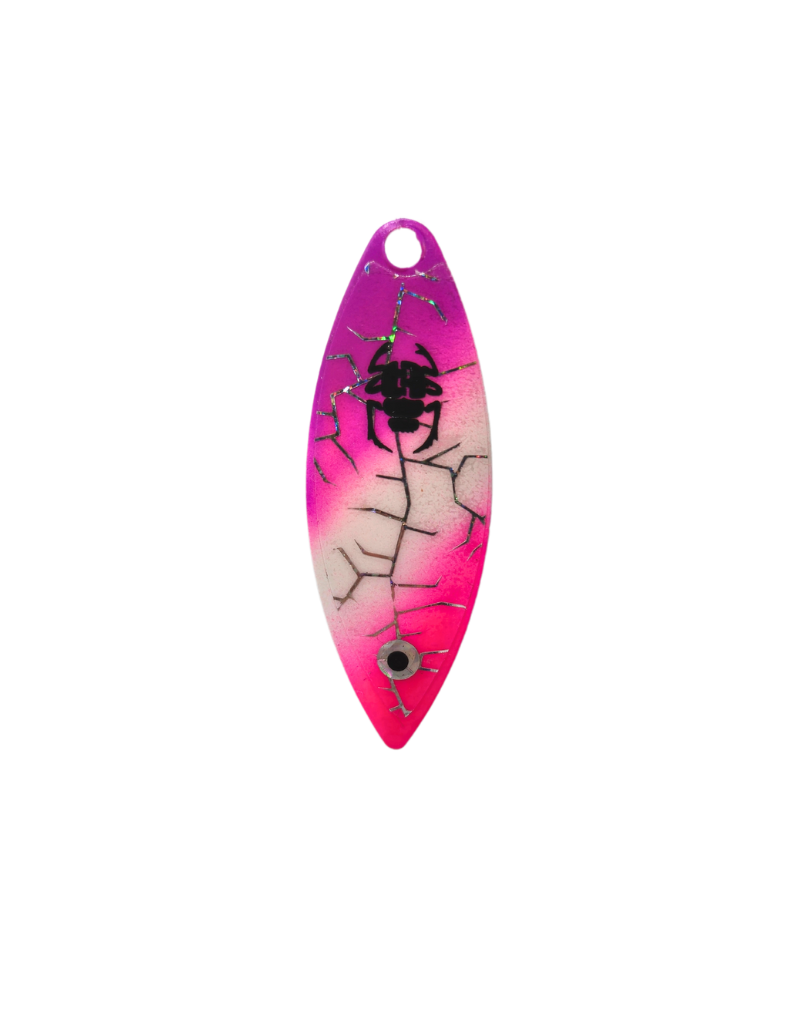 Invasion Harnais Willow Leaf avec Flotteur
