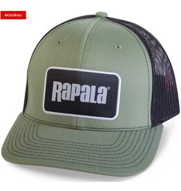Rapala Copy of Casquette Rapala Crushcity Grise