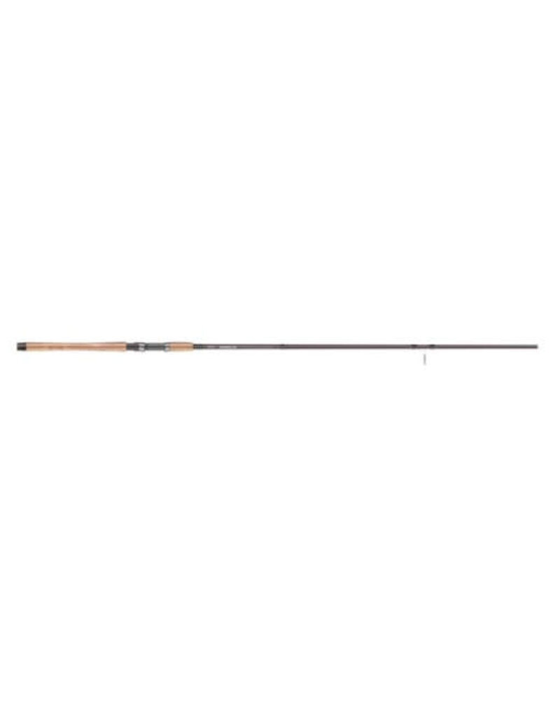 Okuma Canne à Pêche Noreaster Heavy Action Medium Fast 7''6' (2 Pièces)