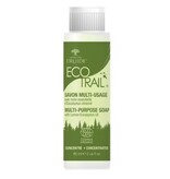 Druide Savon Multi-Usage avec Huile Essentielle d'Eucalyptus Citronné